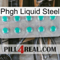 Phgh Liquid Steel 28